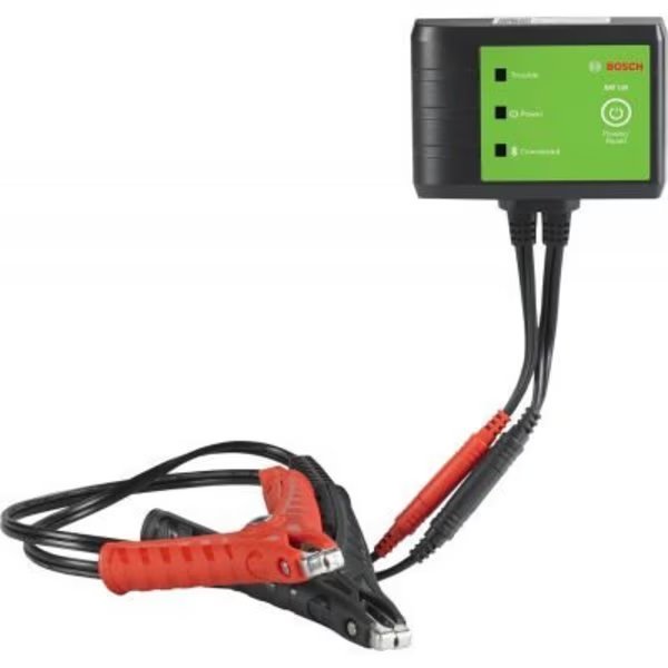 Bosch 120 Battery And Starter/Charger System Tester, Integrated Supply Network, Mfr#: 1699501320